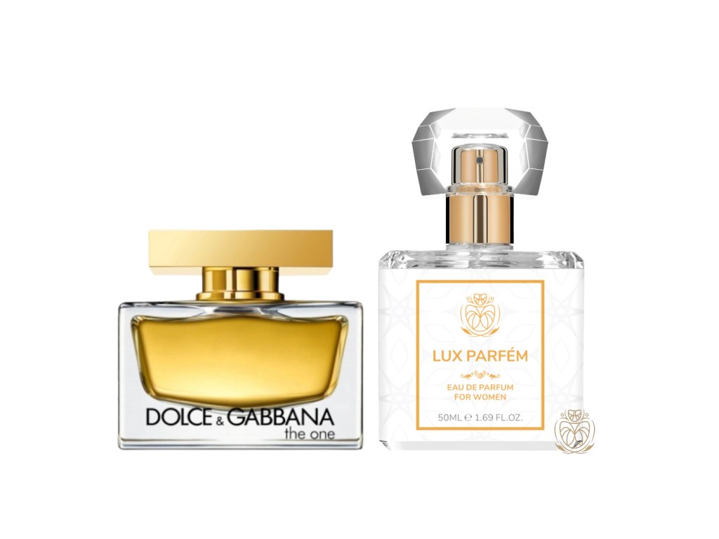 Dolce & Gabbana - The One-damsky-parfem